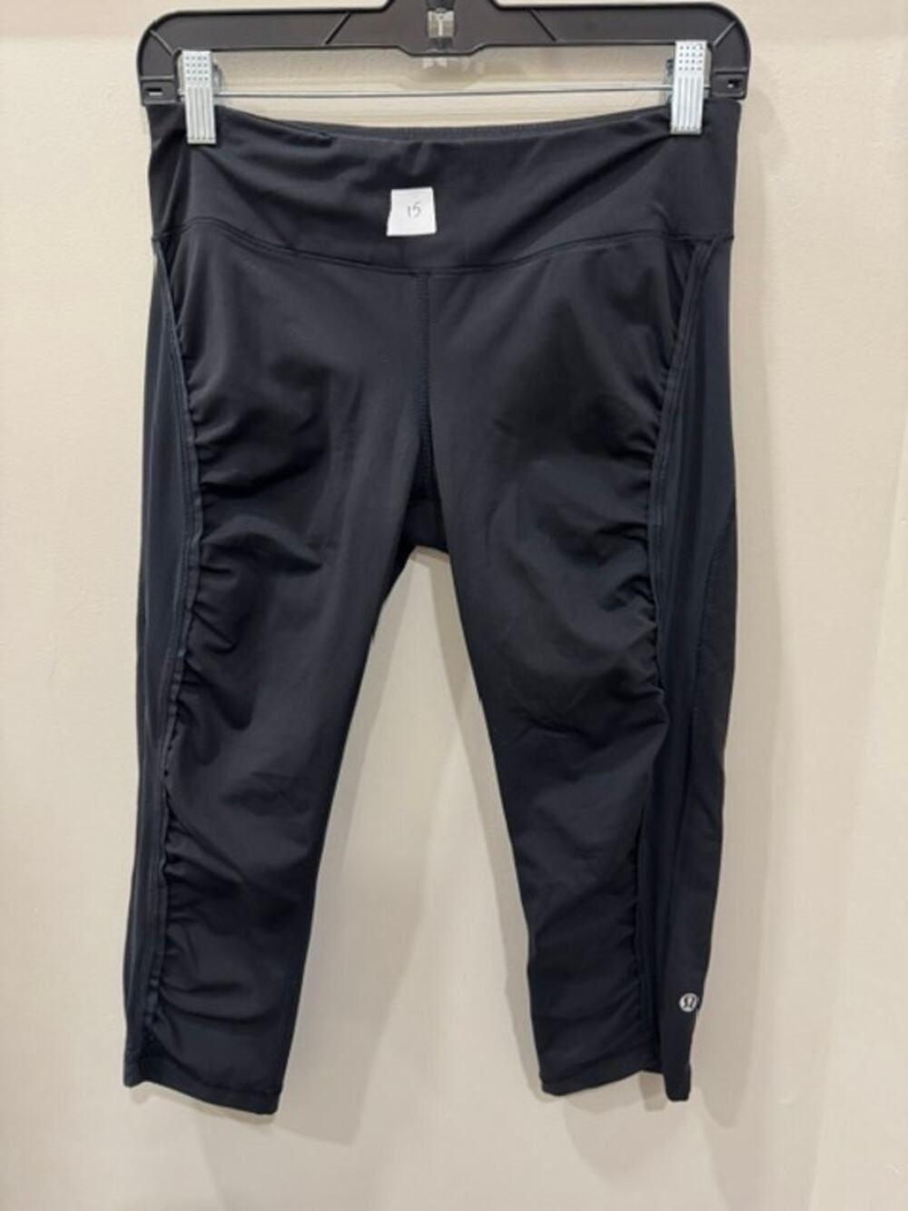 Lululemon Crop Leggings